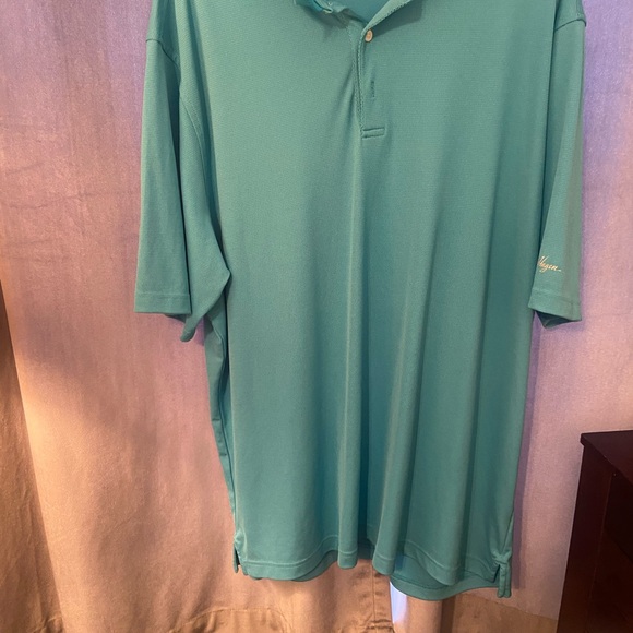 Walter Hagen Other - Walter Hagen Teal Polo Shirt